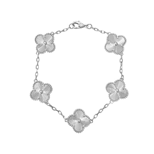 ATHENA BRACELET SILVER