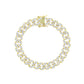 REINA BRACELET GOLD