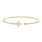 LOUISA BANGLE-  GOLD