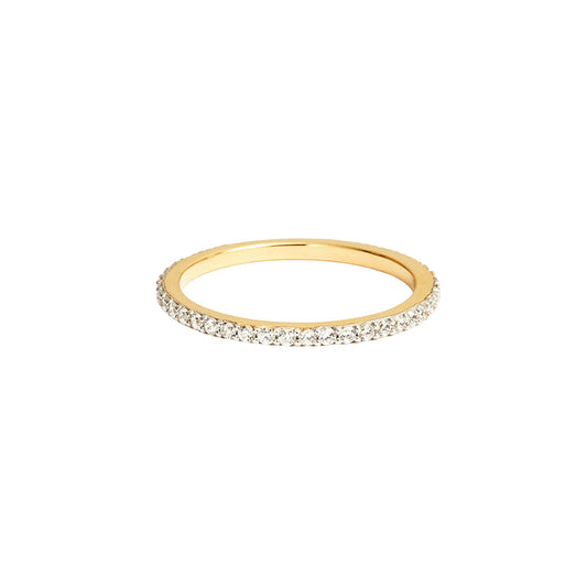 Mimi Ring Gold