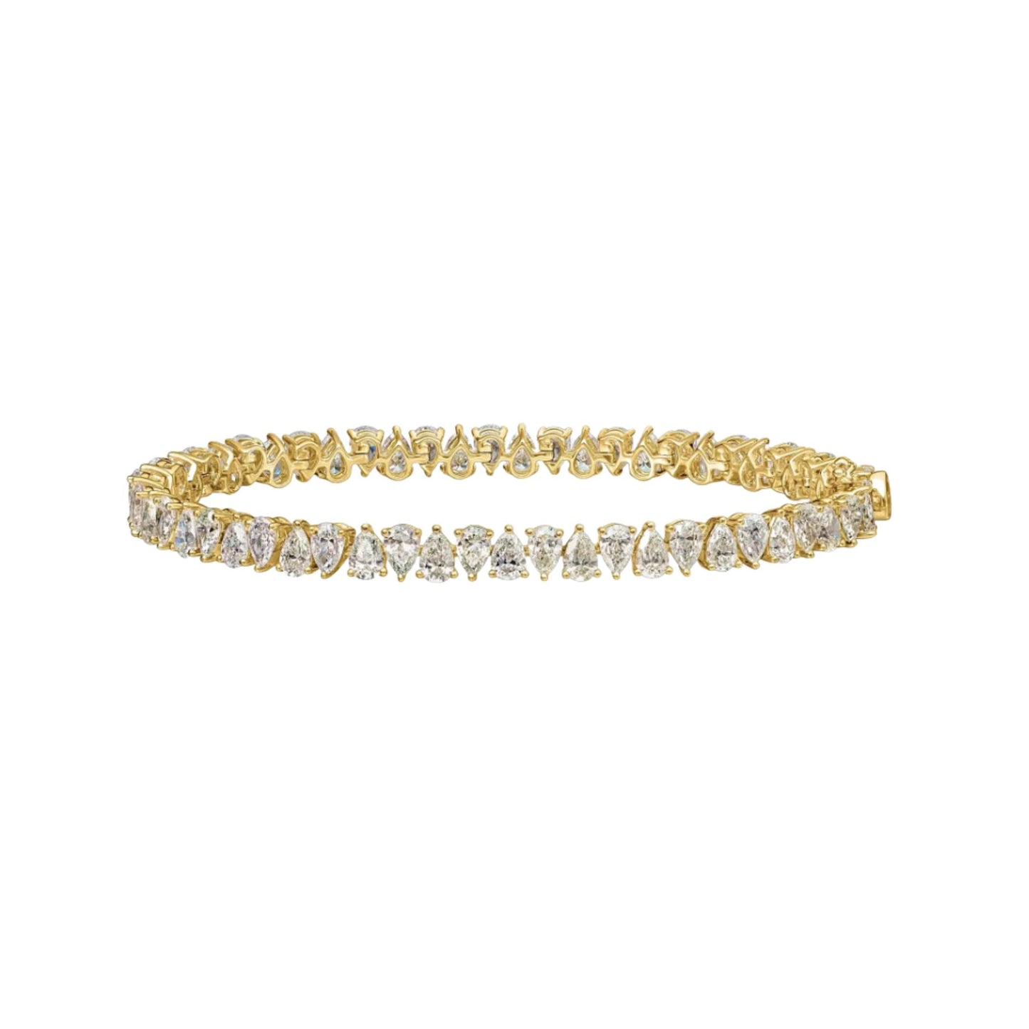 ESTELLE BRACELET GOLD