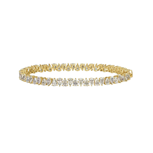 ESTELLE BRACELET GOLD