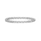 ESTELLE BRACELET SILVER