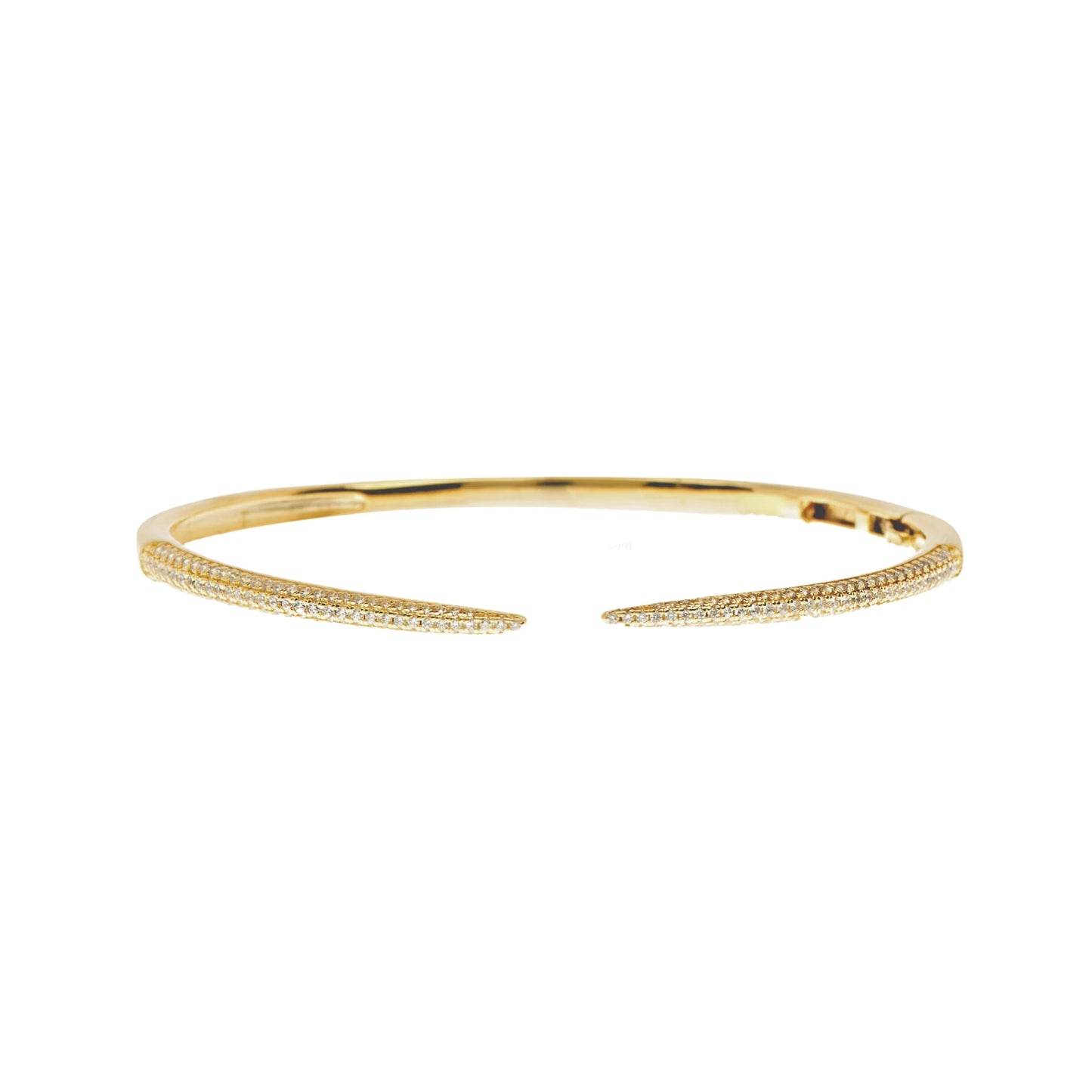 LILA CUFF GOLD