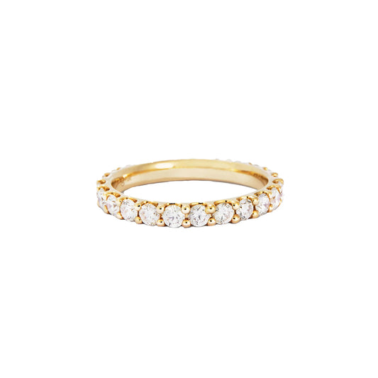 Gabi Ring Gold