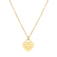 FOREVER LOVE NECKLACE