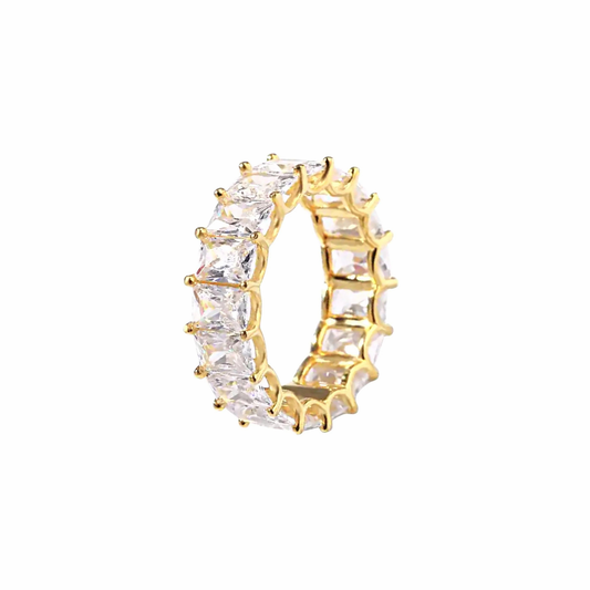 LUCIA RING GOLD