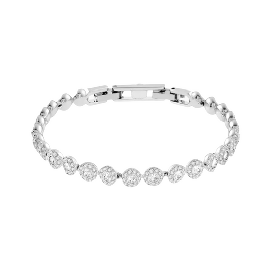 ANGEL TENNIS BRACELET