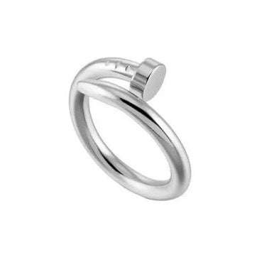 CARINA RING SILVER