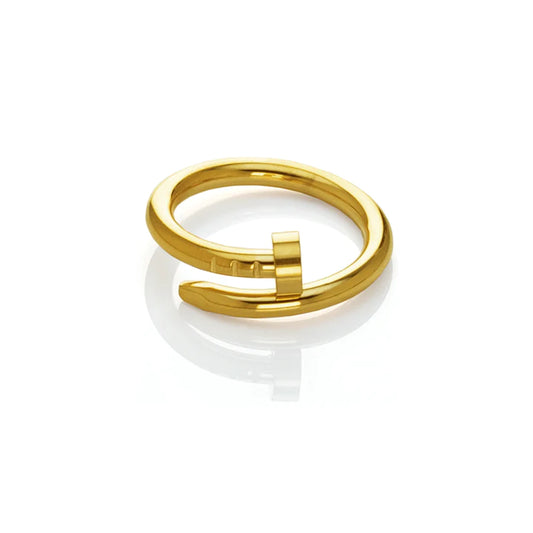 CARINA RING- GOLD